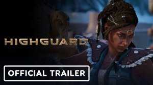 Highguard - Official Condor: Warden Trailer