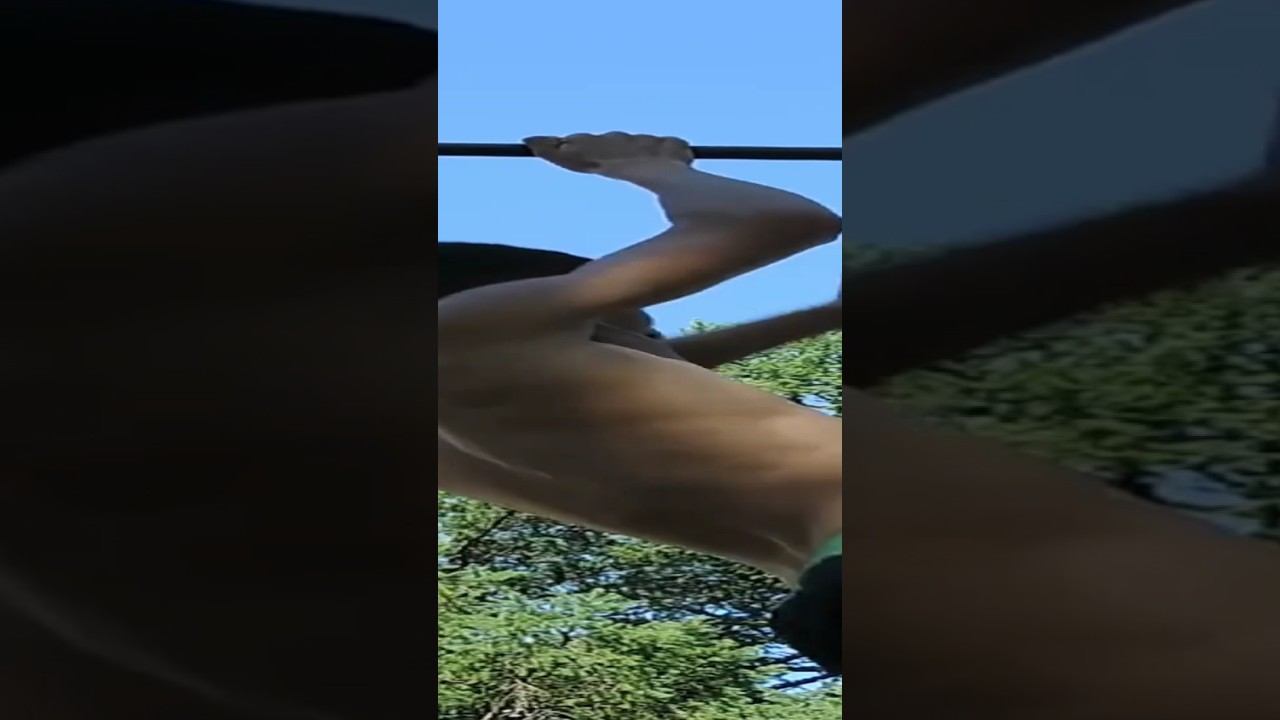 7 one arm pull ups смотреть онлайн