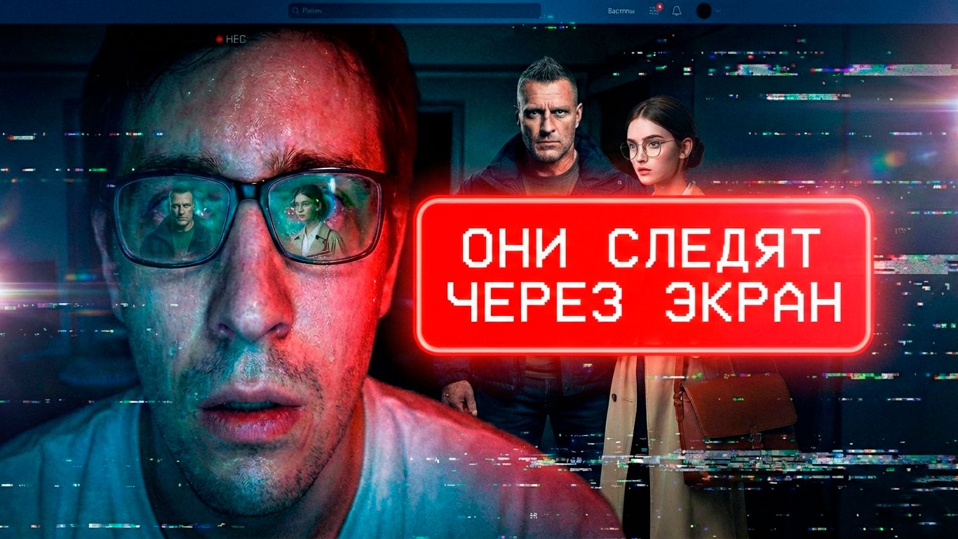 Один ЛАЙК сломал ему жизнь? | Детективная история