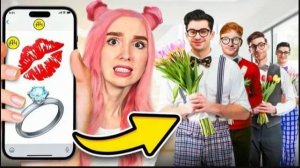 ВЛАД А4 - УПРАВЛЯЕМ СВИДАНИЕМ РИВИ !