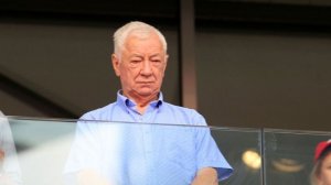 Умер бывший главный тренер сборной России по футболу Борис Игнатьев