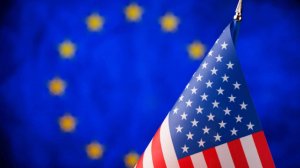 В США заговорили о стратегическом разводе с Евросоюзом и НАТО