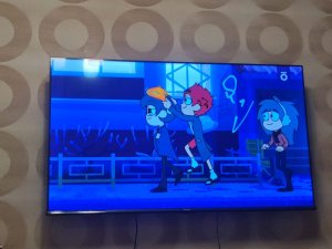 пробую газировки