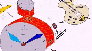 Герой нашего времени - "Доктор Бум"