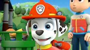 ЩЕНЯЧИЙ ПАТРУЛЬ - ОТРЯД ЩЕНКОВ К ДЕЛУ ГОТОВ