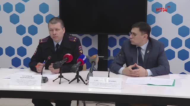 «Зачарованные» жители Мордовии перевели мошенникам почти 500 млн рублей смотреть онлайн