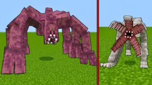 ОБНОВЛЕНИЕ АДДОНА НА ОЧЕНЬ СТРАННЫЕ ДЕЛА В МАЙНКРАФТ 😘