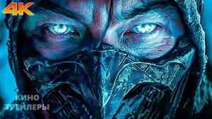 Топ-15 ожидаемых фильмов 2026 ГОДА