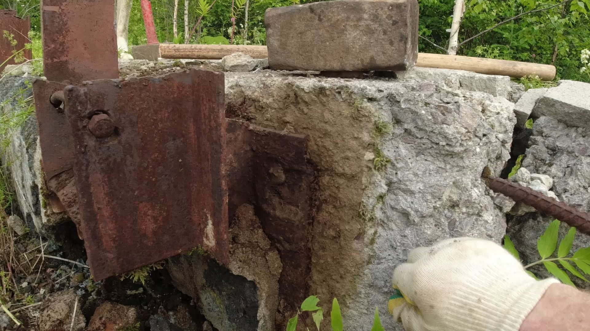 К морю.За металлом.2 Часть.Надолбил 400кг. смотреть онлайн