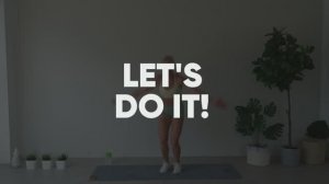 30 MIN FULL BODY KILLER HIIT - Bodyweight Workout, No Equipment, No Repeat — копия