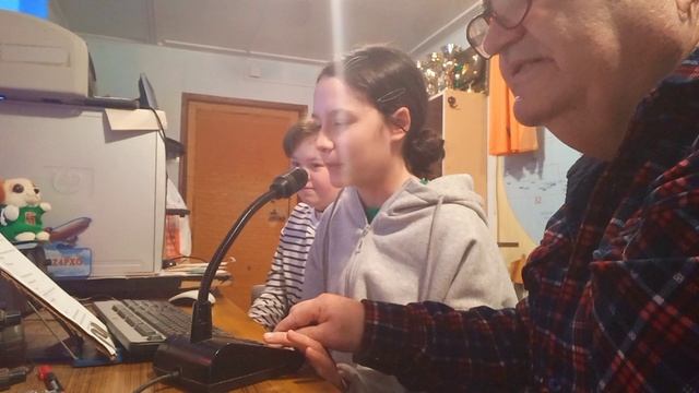 RN3RGV=RC4P=Рания первая радиосвязь смотреть онлайн