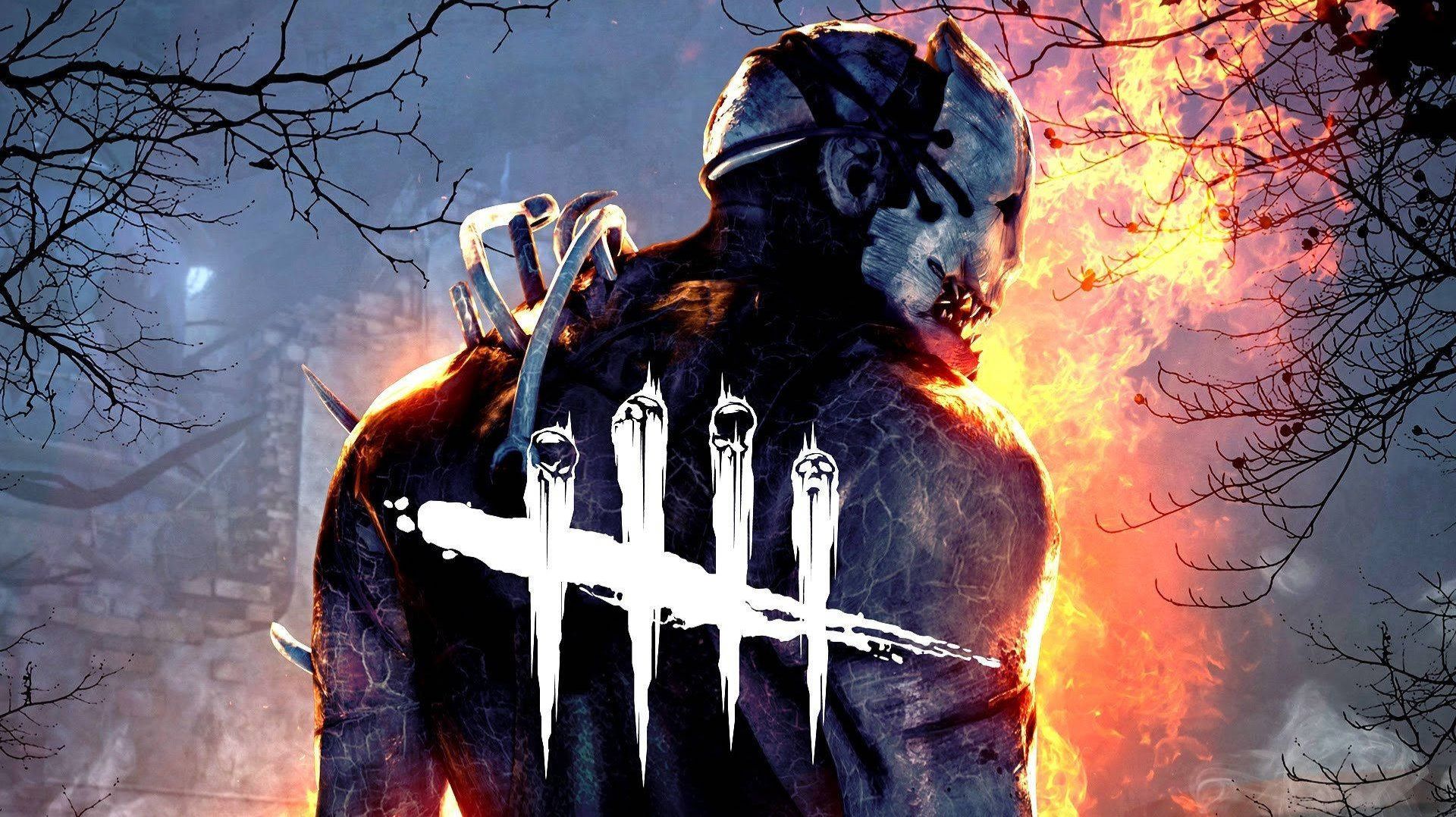 Dead by Daylight - Ксеноморф - хаотичное перемешивание - Минус четыре 33 смотреть онлайн