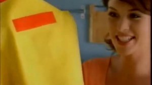 рекламные блоки и анонсы первый канал 27.01.2003 наоборот