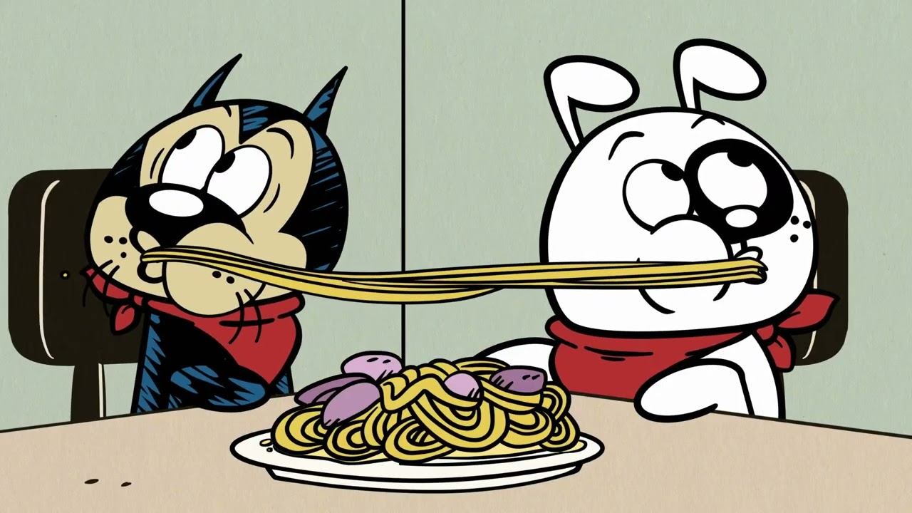 Мой шумный дом | | Nickelodeon Cyrillic смотреть онлайн