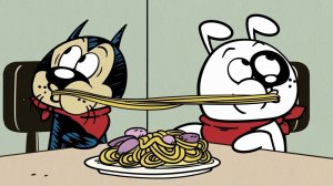 Мой шумный дом |  | Nickelodeon Cyrillic