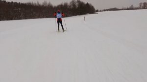 Марафон в Вологде «Кирика-Улита» 2026