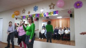 Л. Колесникова «Один день»