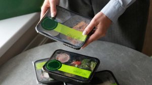 В России хотят ввести маркировку готовой еды