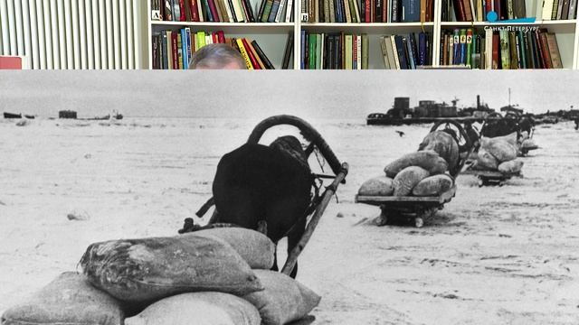 Обратите внимание. Михаил Харченко и Петербург смотреть онлайн