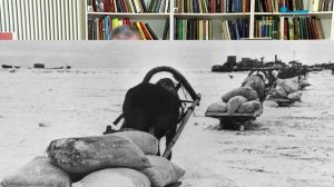 Обратите внимание. Михаил Харченко и Петербург