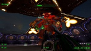 Финал! Крутой Сэм vs Угх-Зан III Злой чародей