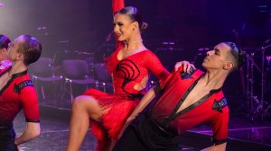 ТЫ И Я / АГУТИН (латиноамериканская программа)