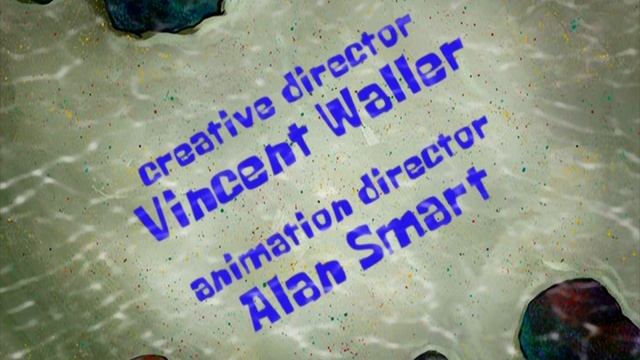 Губка Боб Квадратные Штаны 7 сезон 2 серия (мультсериал, 2009) смотреть онлайн