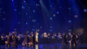 ГОРОД ВЛЮБЛЕННЫХ ЛЮДЕЙ / ПОСИДИМ, ПОМОЛЧИМ (европейская программа)