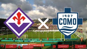 Фиорентина - Комо