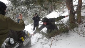 "Будни" (новости, 27.01.26г., Бийское телевидение)