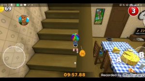 играю с Кириллом в SBA