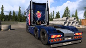 Euro Truck Simulator 2