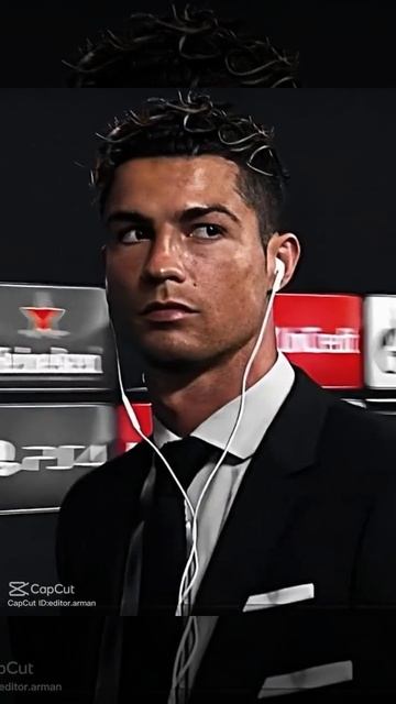 Ronaldo Edit (2) смотреть онлайн