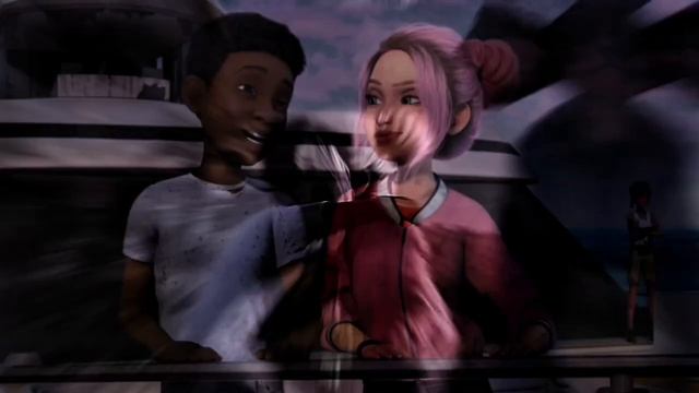 Дариус и Бруклин / без нее мне уже не как смотреть онлайн