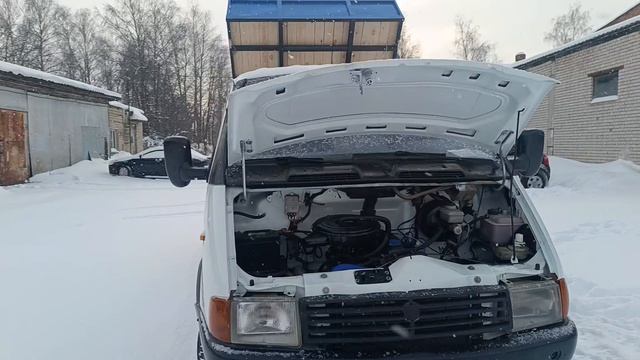 Газель самосвал смотреть онлайн