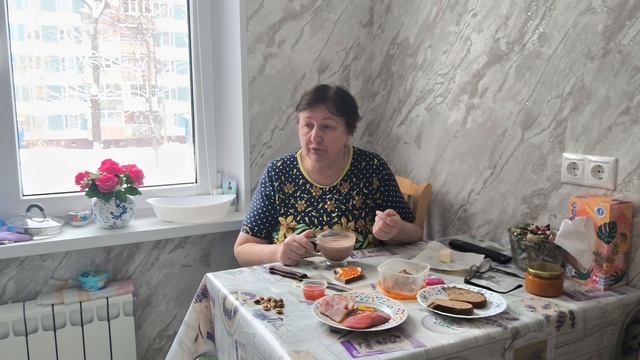 Жизнь в городе.Утро. Москва.Завтрак. смотреть онлайн