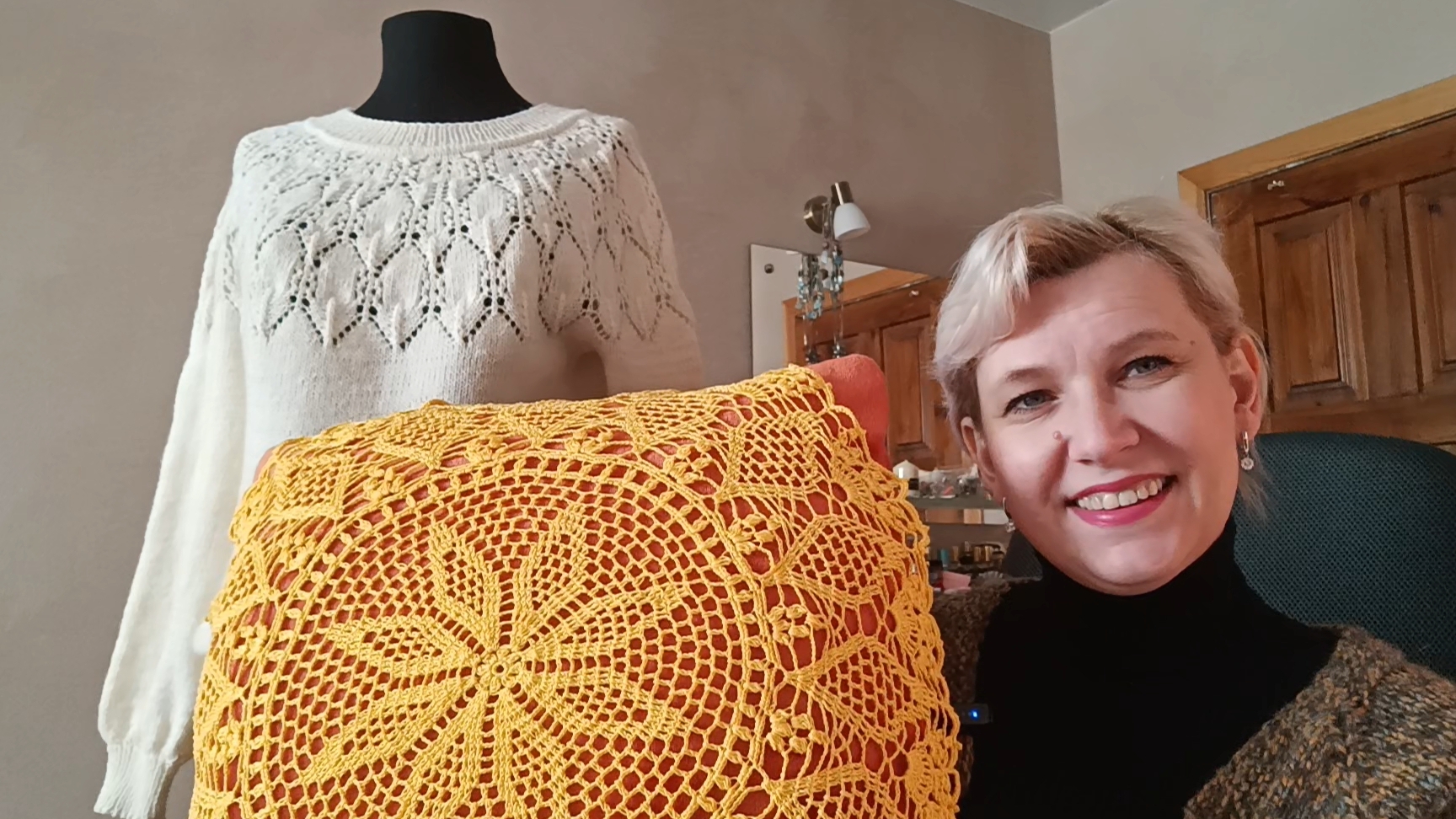 Мой"Сливочный" готов! Нежнее облака! смотреть онлайн