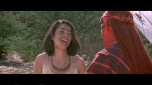 Отрывок из фильма «Кто я»