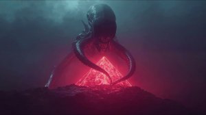 Cybercraft - Thirsty (Tentacles)