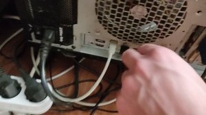 Как подключить внешний SSD диск к компьютеру