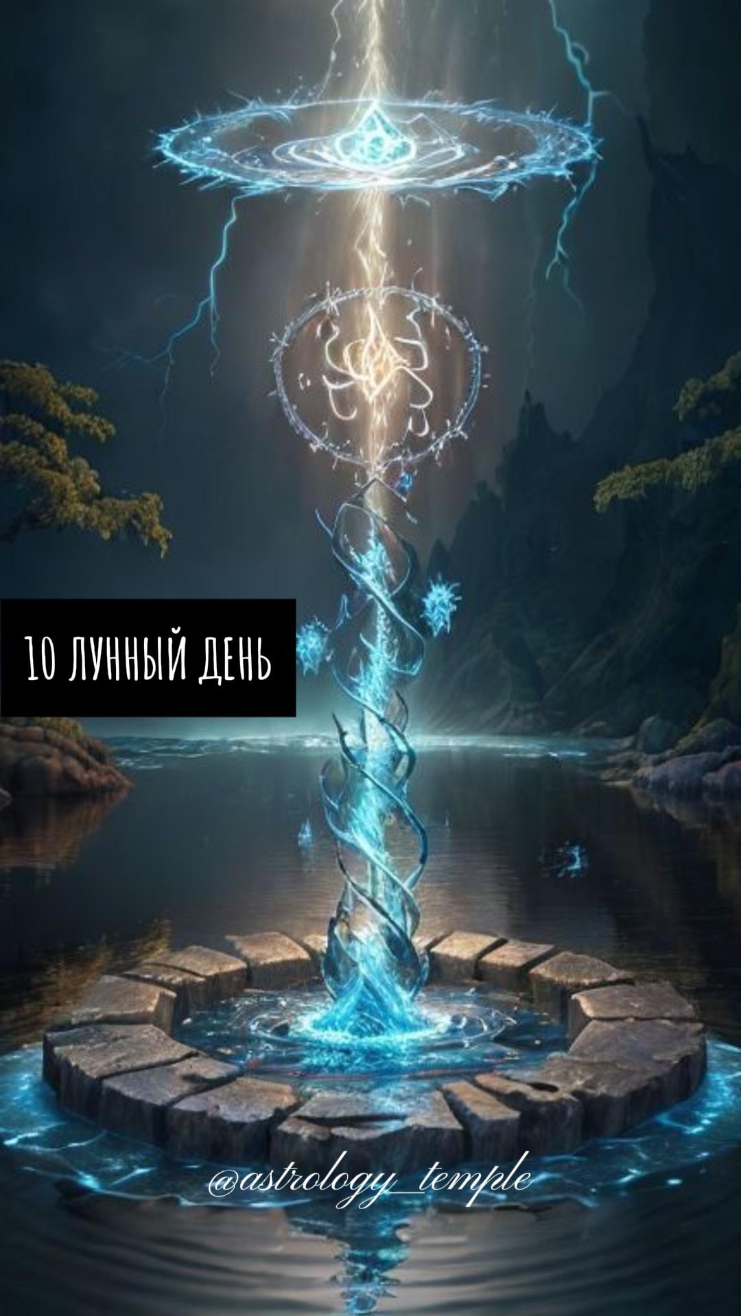📅 СР, 28.01.2026 🌙 10 лунный день | Растущая Луна в Близнецах 🪄 смотреть онлайн