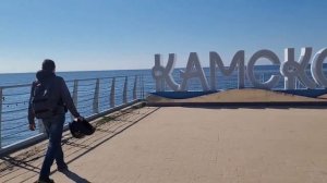 Путешествие дальняк на двух мотоциклах Bajaj