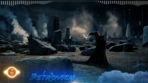 Лес  гудит(ворона)