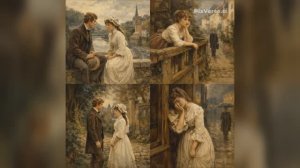 Иван Тургенев - Ася