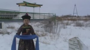 Холын харгыда ябахадаа...