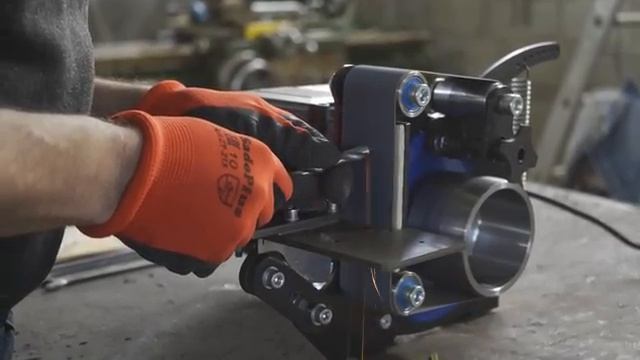 🔥 Гриндер Удачный в мастерской: подробный обзор, преимущества и секреты эксплуатации 🛠️ смотреть онлайн