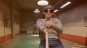 Шедоу и Мария