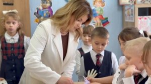 Белоус А.Д. - МБОУ СОШ №28