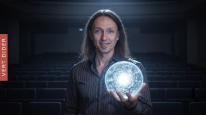 Что такое спин? [Veritasium]