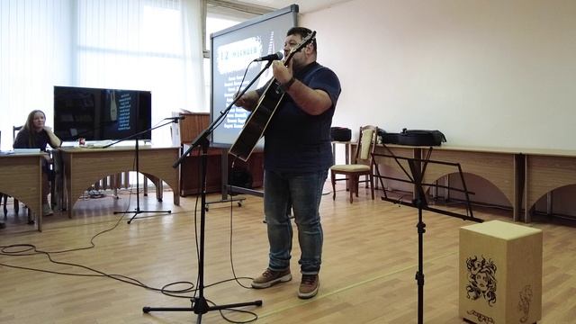 ВИТАЛИЙ ВЕДОВ - Осенний стерх смотреть онлайн